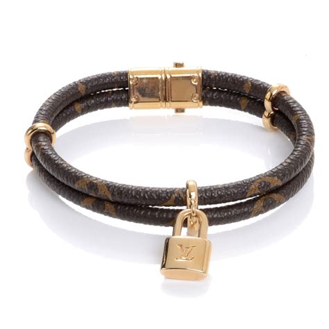 Louis Vuitton Bracelet 